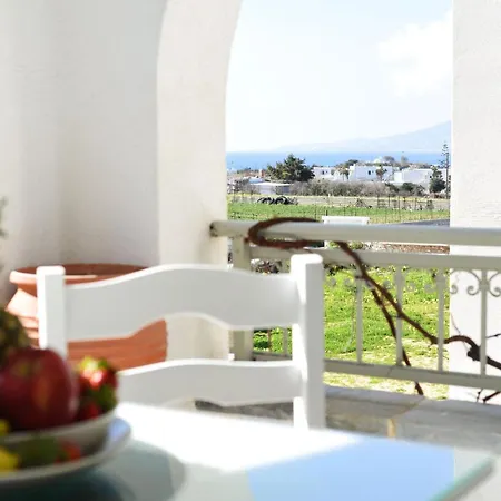 Aegean White Aparts Διαμέρισμα