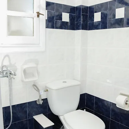 Aegean White Aparts