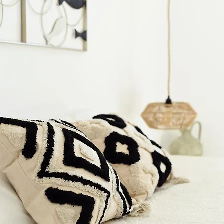 Apartment Aegean White Aparts