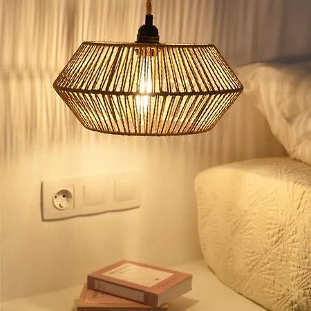 アパート Aegean White Aparts *