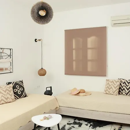 Aegean White Aparts Apartment *