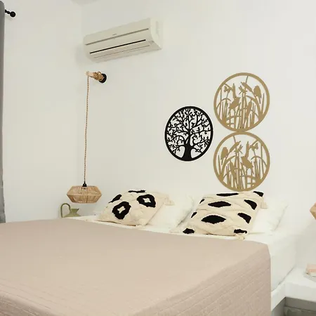 Apartment Aegean White Aparts *