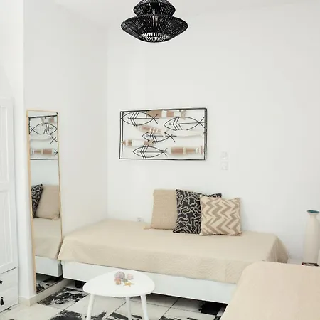 Apartment Aegean White Aparts *