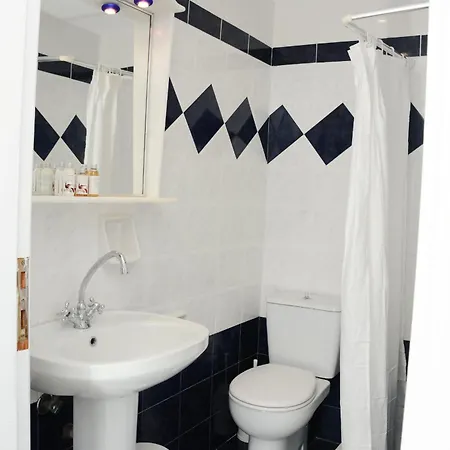 Apartment Aegean White Aparts