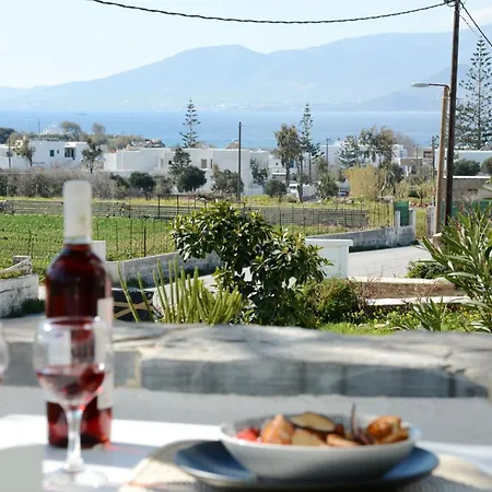 Aegean White Aparts Apartment