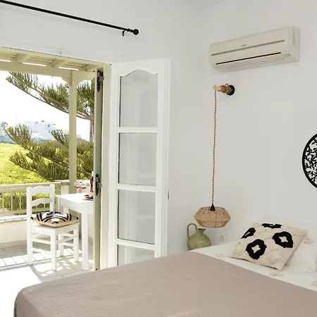 Aegean White Aparts *