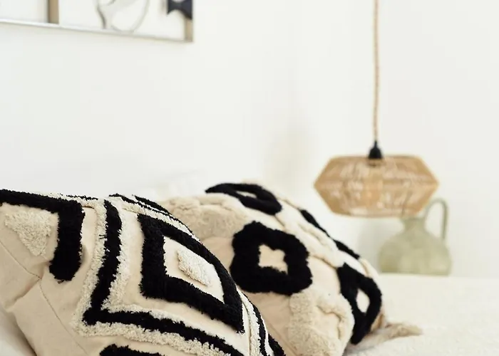 Апартаменты Aegean White Aparts