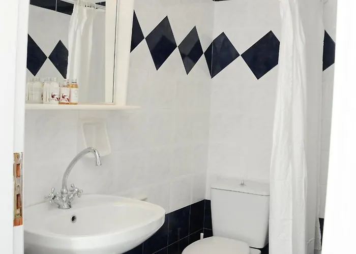 Апартаменты Aegean White Aparts