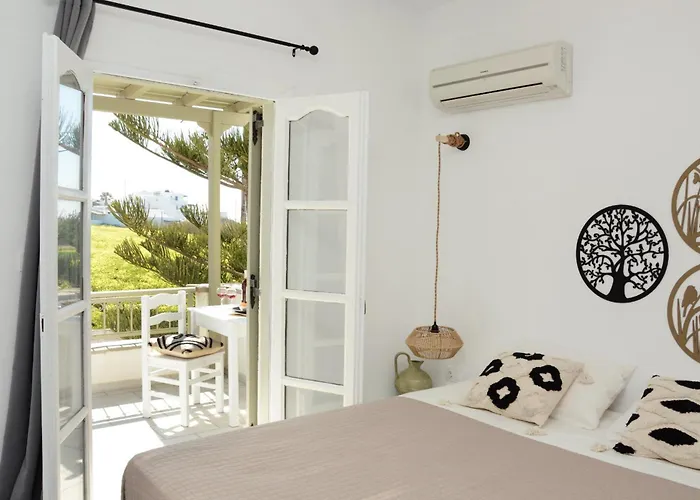 Aegean White Aparts *